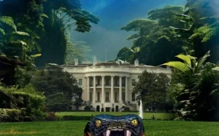 Trump Praises White House Doctor’s New Book ‘Venom and Valor