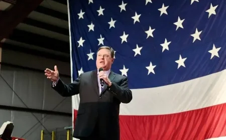 Indiana House Advances Redistricting Bill Amid Partisan Debate