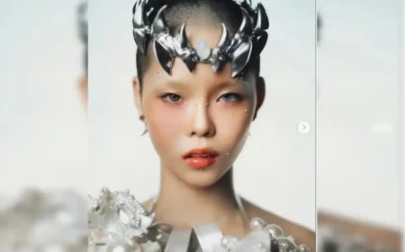 XG’s Cocona Reveals Top Surgery & New Identity