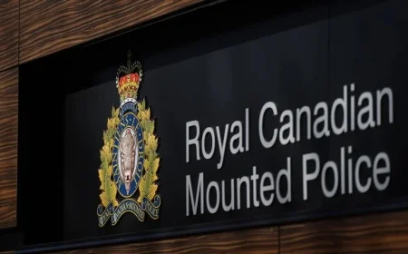 Cyclist dead after collision with semi-truck in Burnaby: RCMP