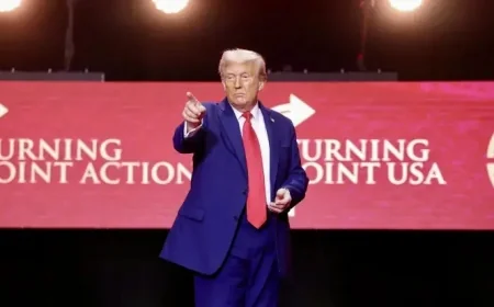 Trump Statue Removed from Texas Museum