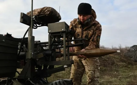 Zelenskyy Shifts Focus to Europe After Miami Talks Falter