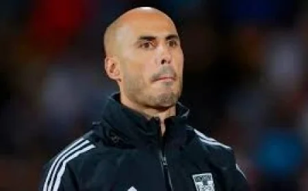 Tigres: Guido Pizarro reaches his first final as a coach