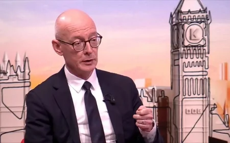 Youth Who Reject Jobs to Face Benefit Cuts, Says Minister