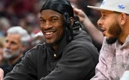 Jimmy Butler probable tonight against Bulls