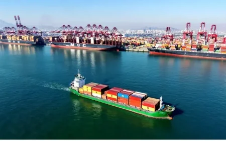 China’s November Exports to U.S. Plunge 29% Despite Trade Truce