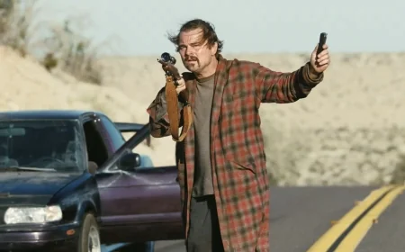 Here are the Golden Globe nominations