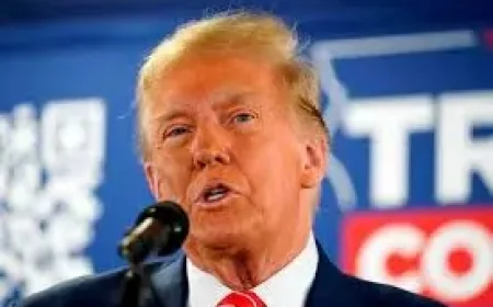 5 Shocking Claims in Trump’s Latest Controversial Rant