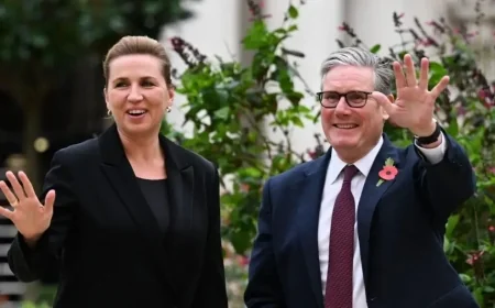 7 Bold Reforms Europe Plans to Fix the Migration Crisis