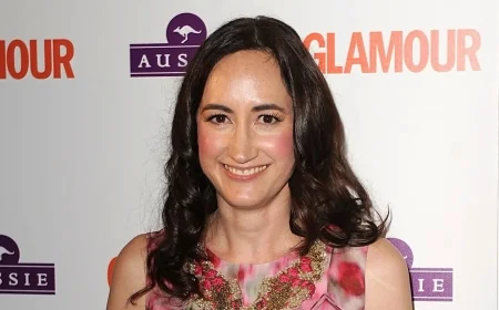 Sophie Kinsella Dies at 55: 7 Heartbreaking Facts Revealed