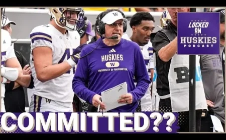 3 Michigan Bombshells Put Jedd Fisch’s Future at Risk