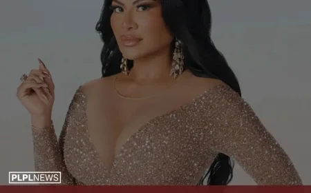 Jen Shah Freed After 3 Years: Early Release Shocks Fans