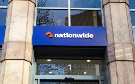 7 Shocking Failures That Cost Nationwide £44 Million