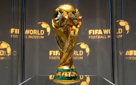 FA Under Pressure as Fans Rage Over FIFA Ticket Prices