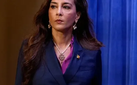 Trump Officials Sue Georgia County Over 2020 Voting Records