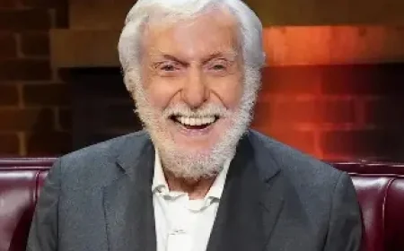 3 Powerful Secrets Behind Dick Van Dyke’s Amazing 100 Years