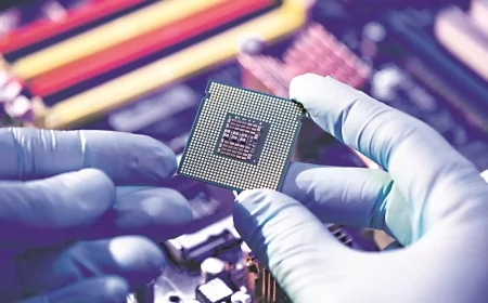 AI Chip Shortage Could Push Smartphone Prices Up by 7%