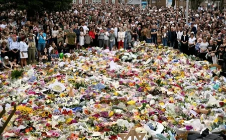 Bondi Attack Suspects Spent Most of November in the Philippines