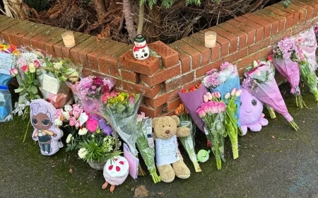 Heartbreaking: 15-Year-Old in Court Over Murder of 9-Year-Old