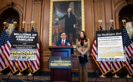 “Why Americans Are Closely Watching What Congress Does Next”