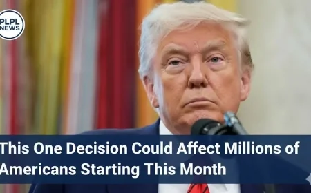 This One Decision Could Affect Millions of Americans Starting