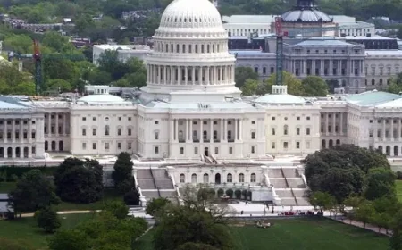 A Major Decision in Washington Could Affect Every American