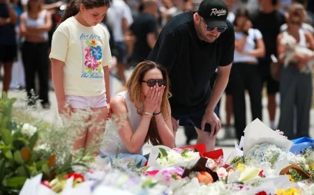 Bondi Attack Shocks Australia as PM Orders Intelligence Review