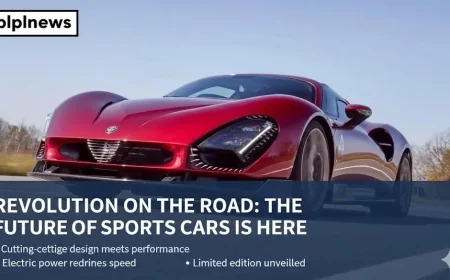 Alfa 33 Stradale : 33 voitures, 630 ch, une légende