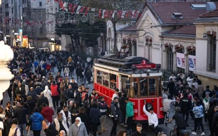 Turkey Arrests 115 IS Suspects Ahead of New Year Attacks