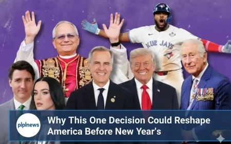 Why This One Decision Could Reshape America Before New Years