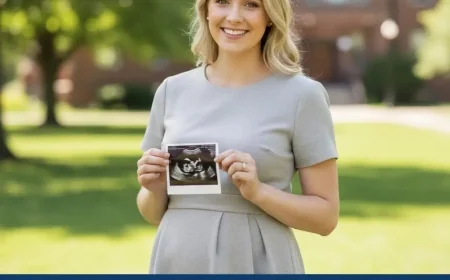 Karoline Leavitt Pregnant Again: 5 Things to Know