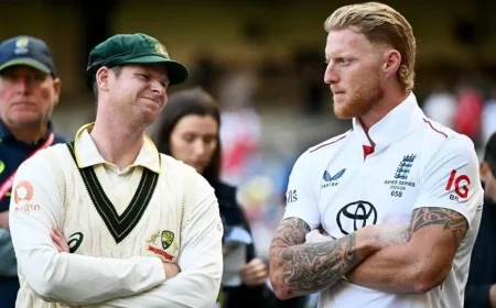 State of Shock: MCG Curator Reacts to Two-Day Ashes Test