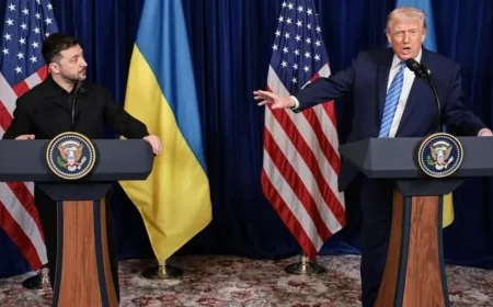 Ukraine Peace Talks: Progress Made, But Thorny Issues Loom