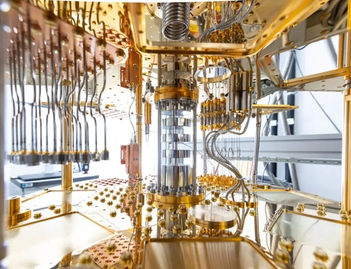 Singapore Startup Launches Country’s First Commercial Quantum Computer