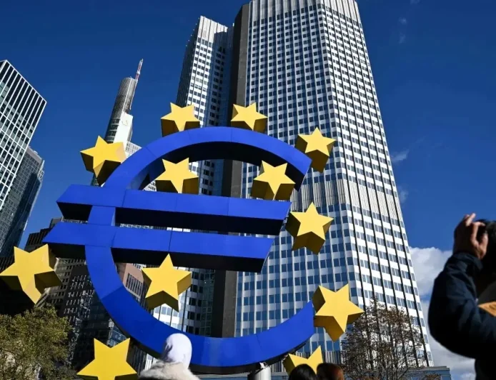 European Markets Open Higher Ahead of Key Central Bank Week