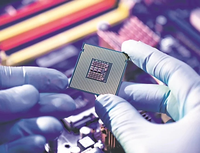 AI Chip Shortage Could Push Smartphone Prices Up by 7%