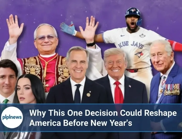 Why This One Decision Could Reshape America Before New Years