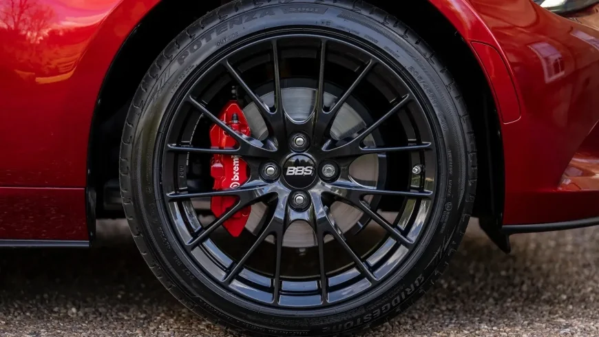 Why the Mazda MX-5 Remains the World’s Favorite Roadster