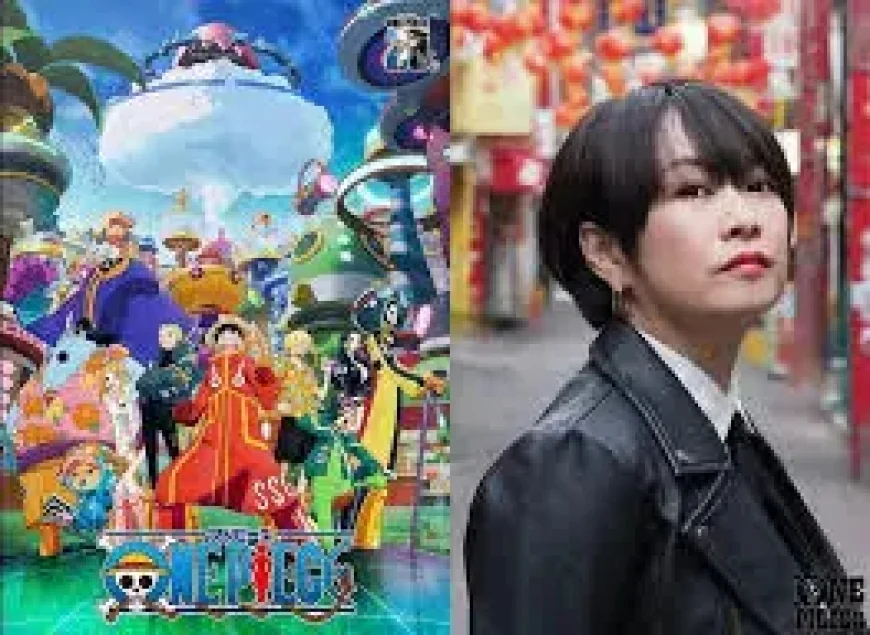 One Piece Singer Halted Mid-Show Amid China-Japan Tensions