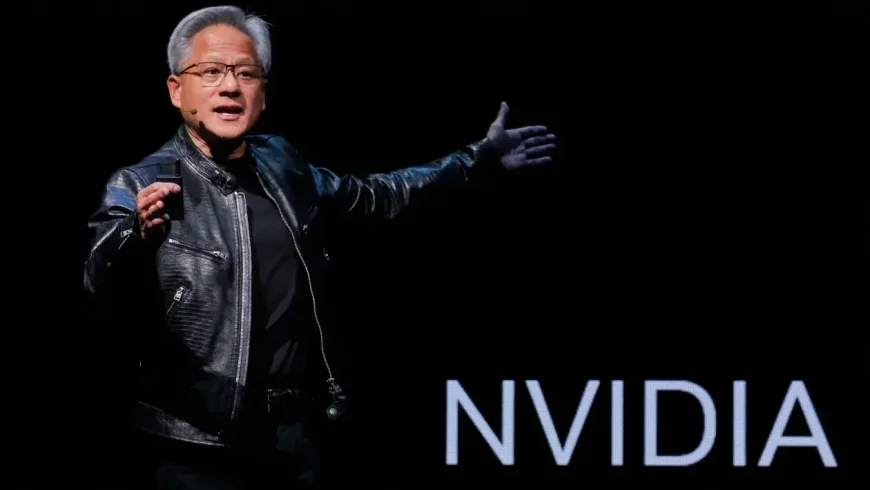 Nvidia Expands Partnership with $2B Synopsys Investment