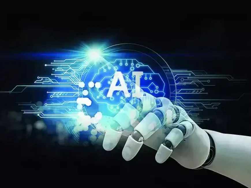 AI Stock Rally Driven by FOMO, Strategists Advise Holding