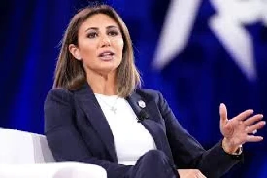 Alina Habba suffers two embarrassing setbacks in as many weeks