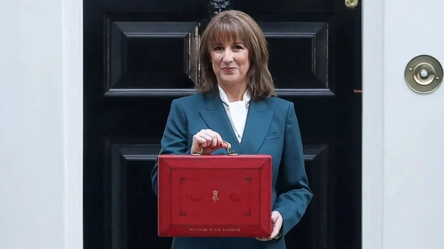 OBR: Reeves Did Not Mislead on UK Budget Challenges