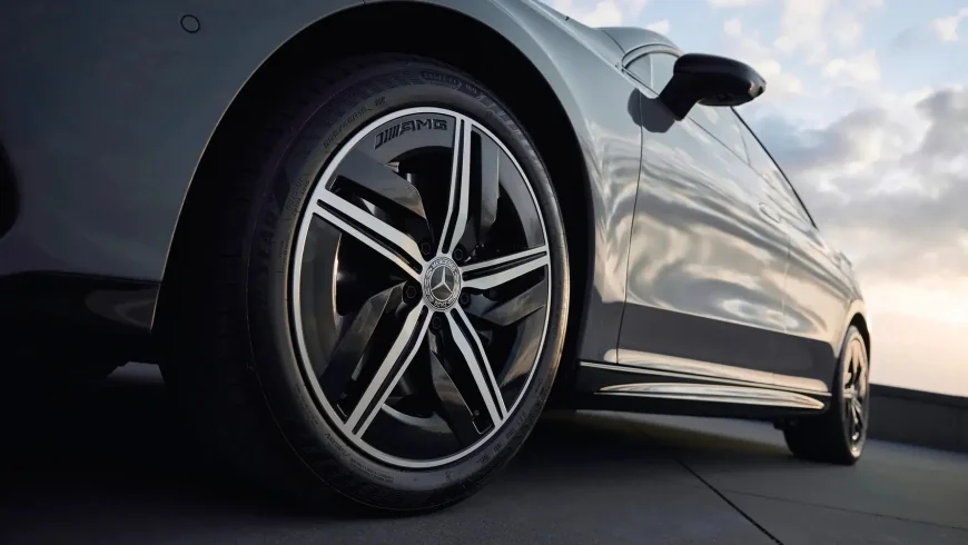 next-gen mercedes-benz cla ev smarter faster and ready for 2026