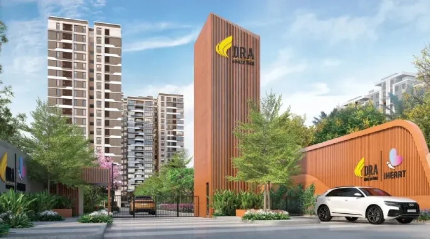 Apartment Rents Keep Falling as Vacancies Hit Record High