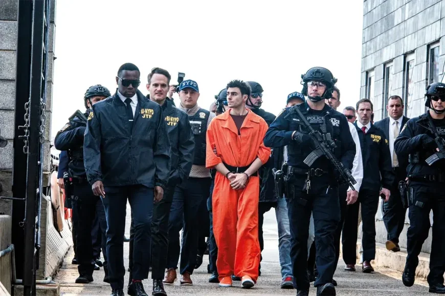 Police Doubted Tip Behind Luigi Mangione’s Arrest