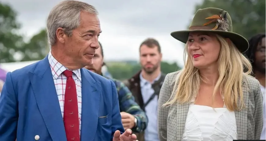 Reform Party Politician’s Racist Remark Causes Significant Hurt