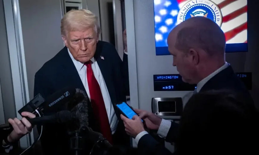 Trump’s MRI Is Not Standard Preventive Care Say Experts