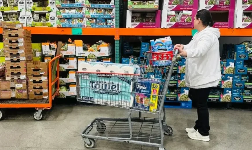 Why Costco is suing the Trump administration