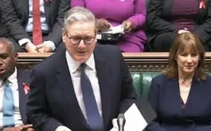 Badenoch: OBR chief forced out for telling truth